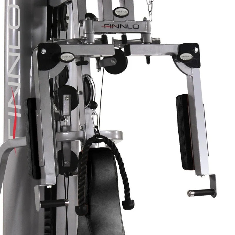 Hammer Fitness FINNLO Autark 1500 Multi Gym