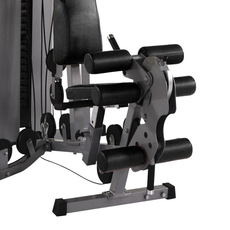 Hammer Fitness FINNLO Autark 1500 Multi Gym