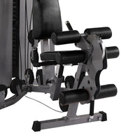 Thumbnail for Hammer Fitness FINNLO Autark 1500 Multi Gym