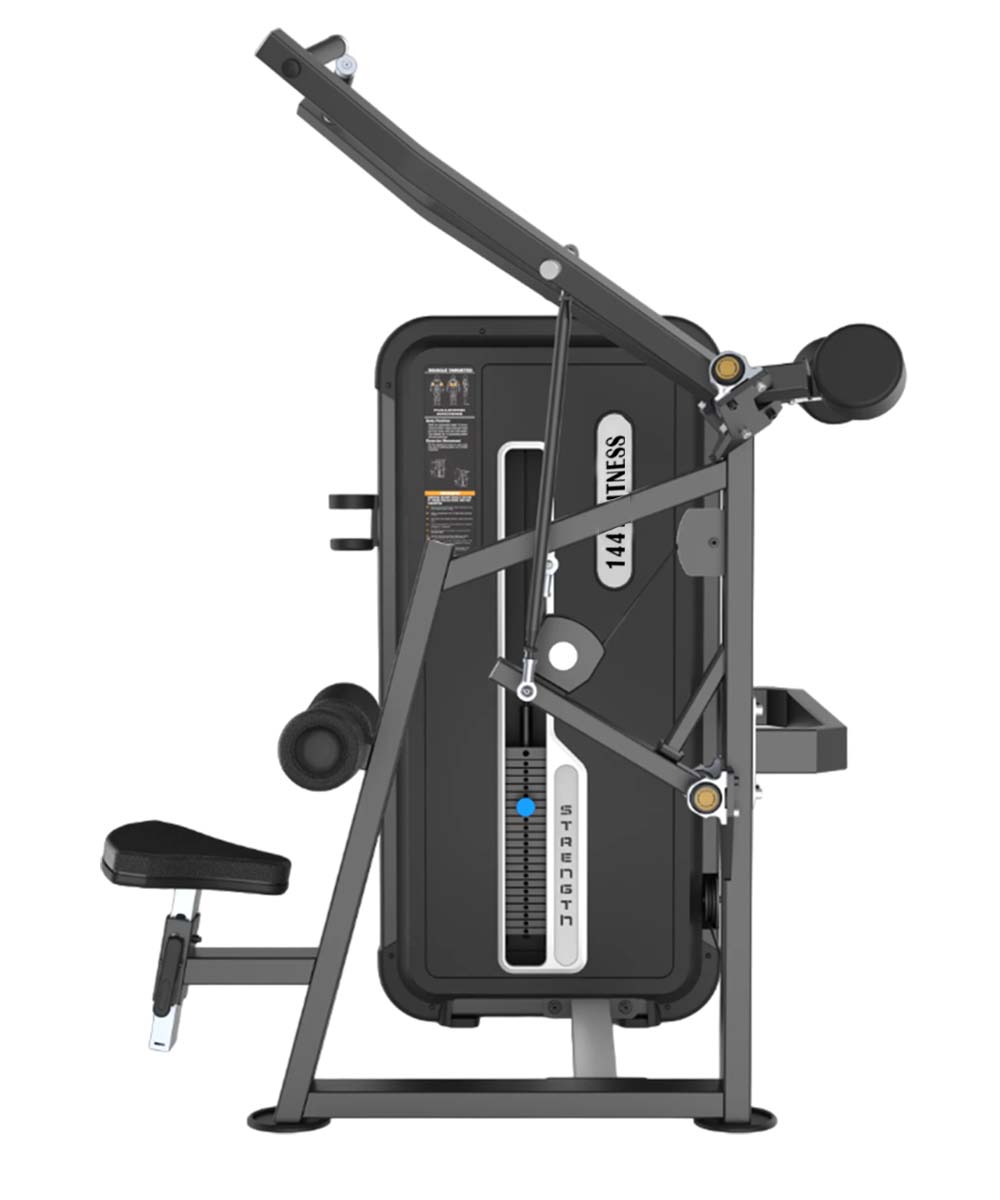 1441 Fitness Premium Series Pulldown - 41FU3035A 