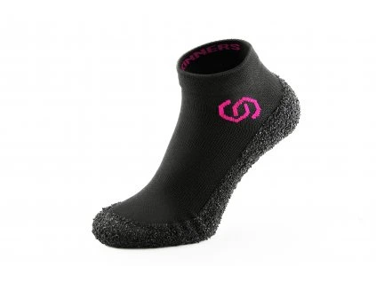 Skinners Barefoot Socks 2.0 Pink