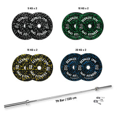 Olympic Plates & Sets