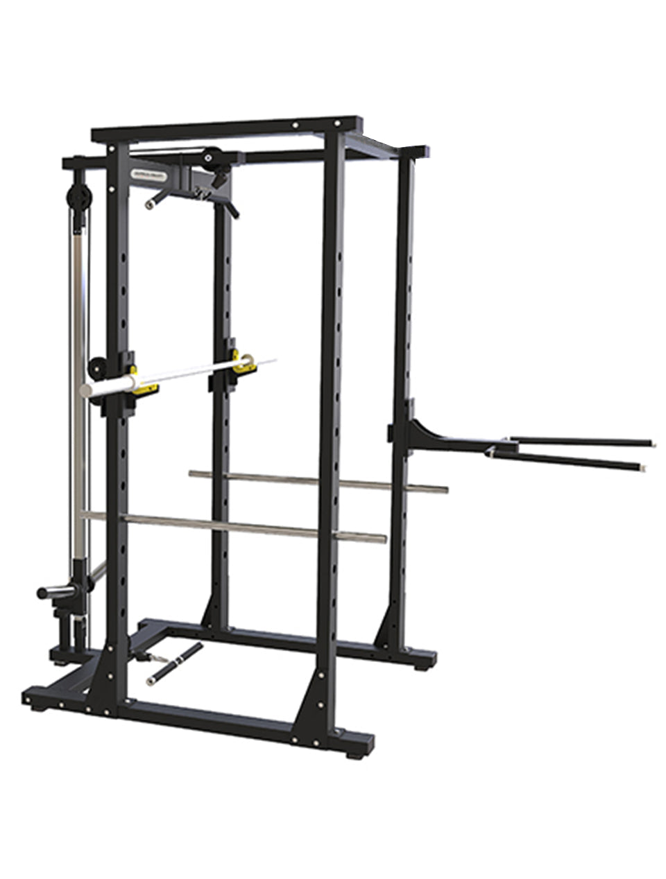 1441 Fitness Multifunction Power Cage - 41FA3048