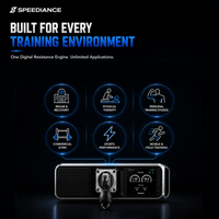 Thumbnail for Speediance Gym Nano Portable Digital Resistance Trainer