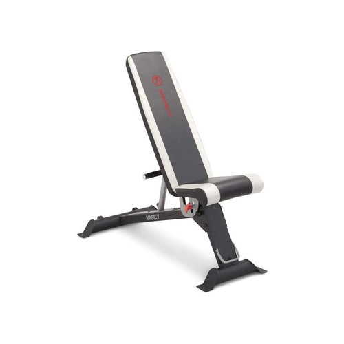 Marcy SB-670 Multi-Angle Adjustable Weight Bench