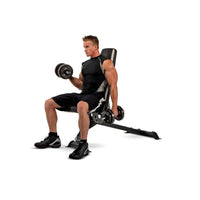 Thumbnail for Marcy SB-670 Multi-Angle Adjustable Weight Bench