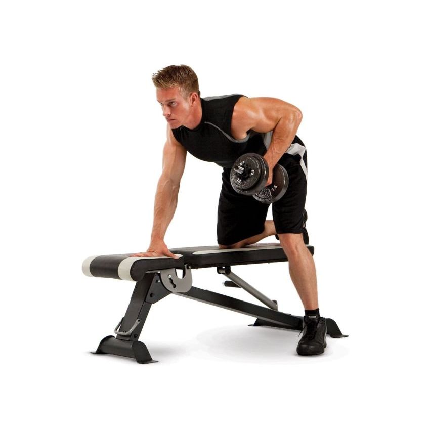 Marcy SB-670 Multi-Angle Adjustable Weight Bench