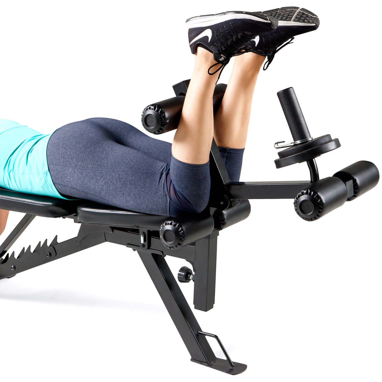 Marcy SB-350 Adjustable Weight Bench