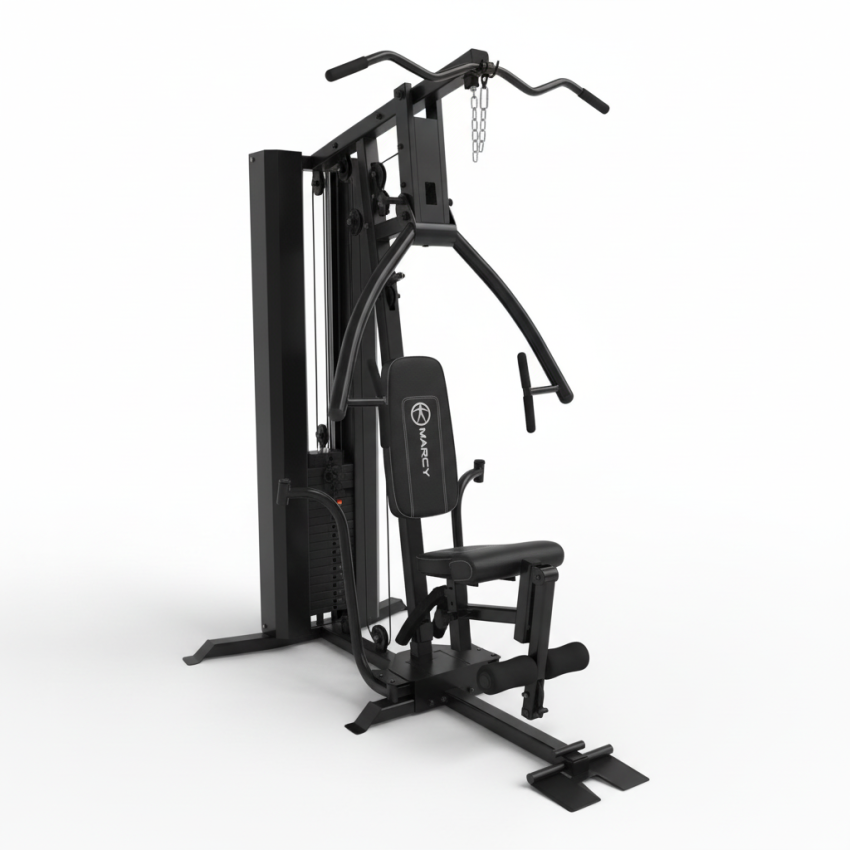 Marcy MD-3400 / MD-3401 Home Gym