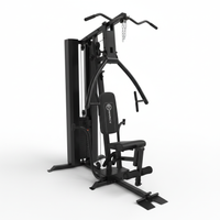 Thumbnail for Marcy MD-3400 / MD-3401 Home Gym