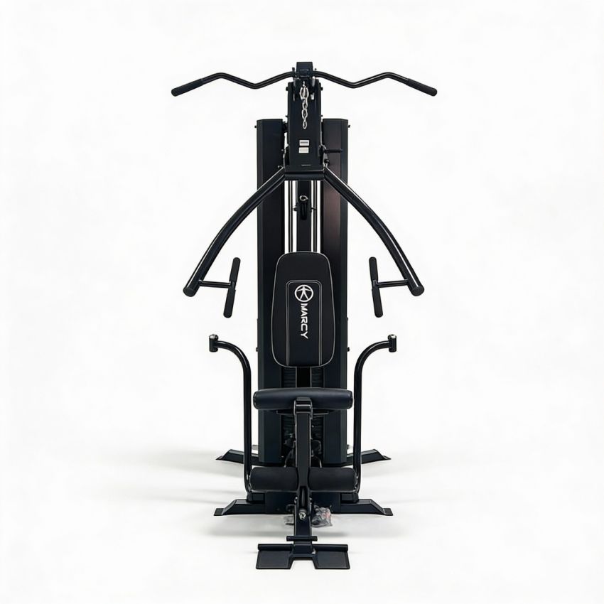 Marcy MD-3400 / MD-3401 Home Gym