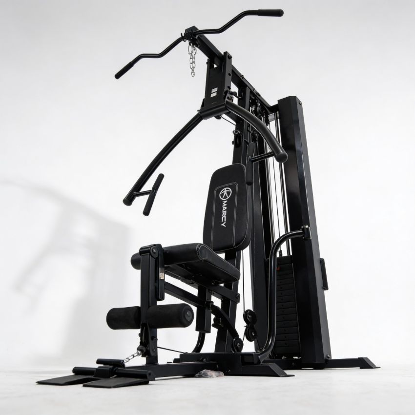 Marcy MD-3400 / MD-3401 Home Gym