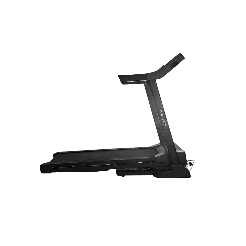 TA Sport HSM-MT350M Electric Treadmill – 1.5 HP, 12 KM/H