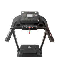Thumbnail for TA Sport HSM-MT350M Electric Treadmill – 1.5 HP, 12 KM/H