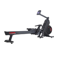 Thumbnail for York Fitness K7195SW Magnetic Rowing Machine with LCD Display