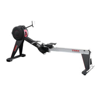 Thumbnail for York Fitness K7195SW Magnetic Rowing Machine with LCD Display