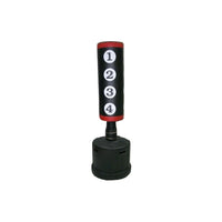 Thumbnail for TA Sport TLS-C Freestanding Boxing Training Stand