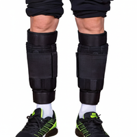 Thumbnail for 1441 Fitness Adjustable Leg Weights - 4 Kg