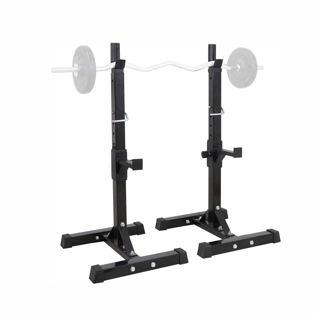 Beginner Home Gym Package #1A (Bundle)