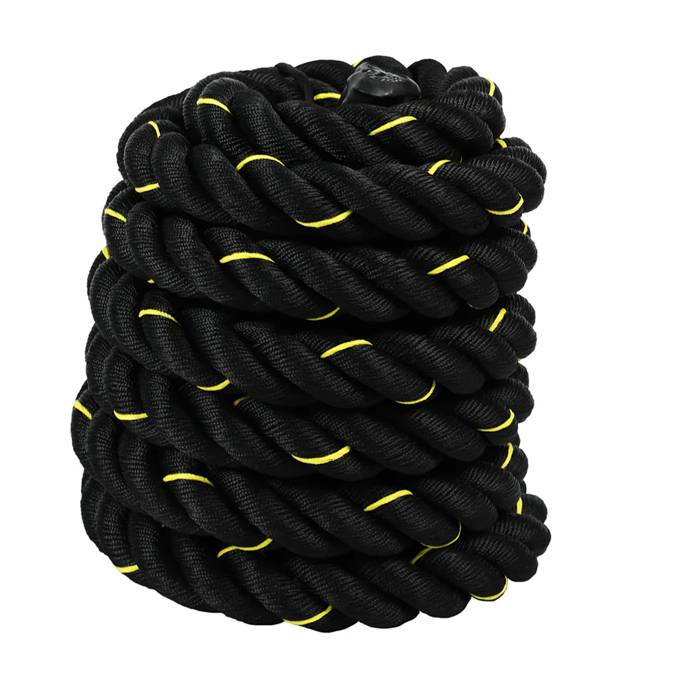 1441 Fitness Battle Rope 25MM - 15 Meter