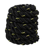 Thumbnail for 1441 Fitness Battle Rope 25MM - 15 Meter