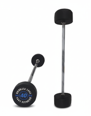 Fixed Body-Pump Barbell
