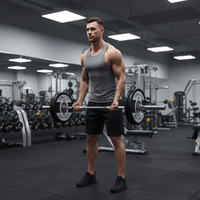 Thumbnail for 1441 Fitness Color Dual Grip Plate - 2.5 Kg