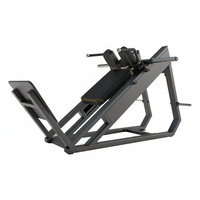 Thumbnail for 1441 Fitness Hack Squat - 41FU3057