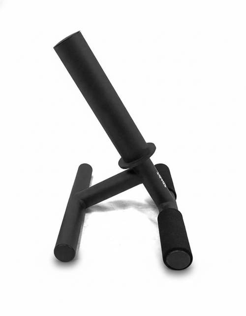 1441 Fitness Olympic Tib Curl Bar Tibialis Bar