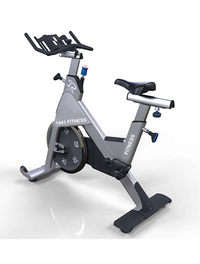 Thumbnail for 1441 Fitness Spin Bike - 41FLD610