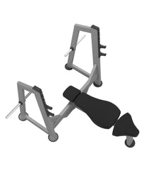 Thumbnail for 1441 Fitness Premium Series Olympic Flat Bench - 41FU3043