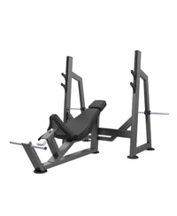 Thumbnail for 1441 Fitness Premium Series Olympic Incline Bench - 41FU3042