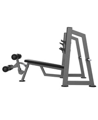 Thumbnail for 1441 Fitness Premium Series Olympic Decline Bench - 41FU3041 