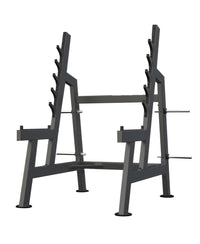 Thumbnail for 1441 Fitness Premium Series Squat Rack - 41FU3050