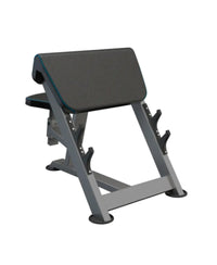 Thumbnail for 1441 Fitness Premium Series Seated Preacher Curl - 41FU3044 