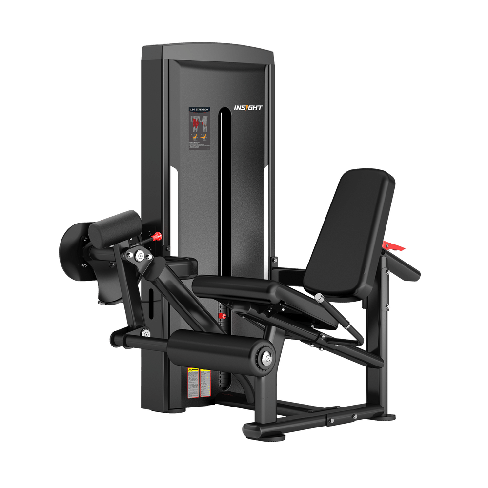 Insight Fitness SA Series Leg Extension - SA014D