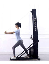 Thumbnail for 1441 Fitness Skierg Machine - 41FLA910