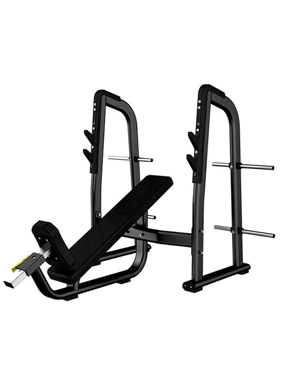 1441 Fitness Olympic Incline Bench - 41FF42B
