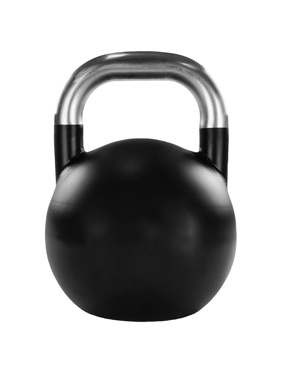 LivePro Steel Competition Kettlebell 4 KG to 28 KG - LP8042