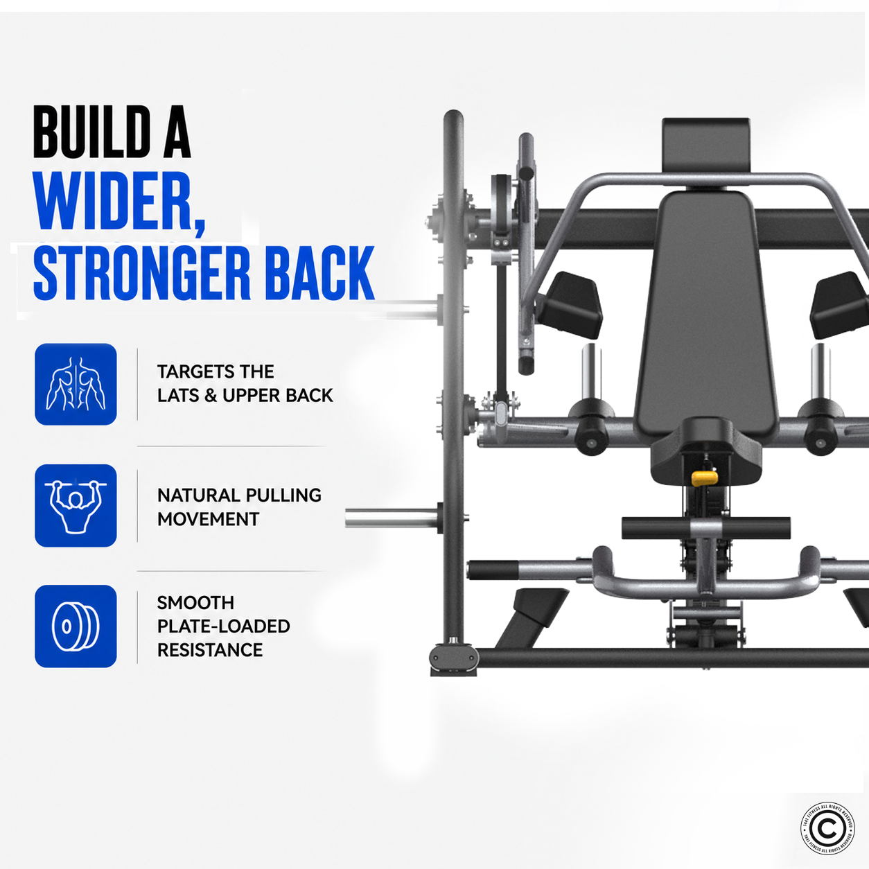 Insight Fitness Pull Over - SH035