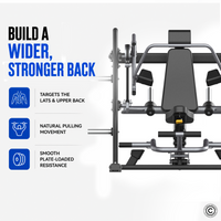 Thumbnail for Insight Fitness Pull Over - SH035