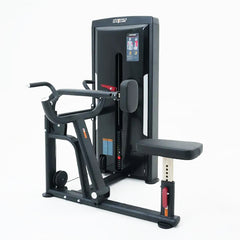 Strength Machines