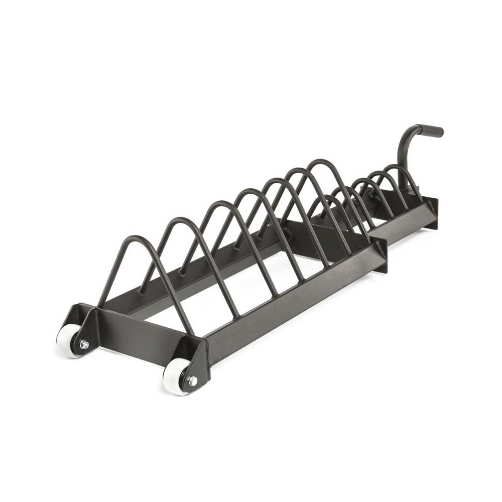 1441 Fitness Plate Trolley - 41FWG209