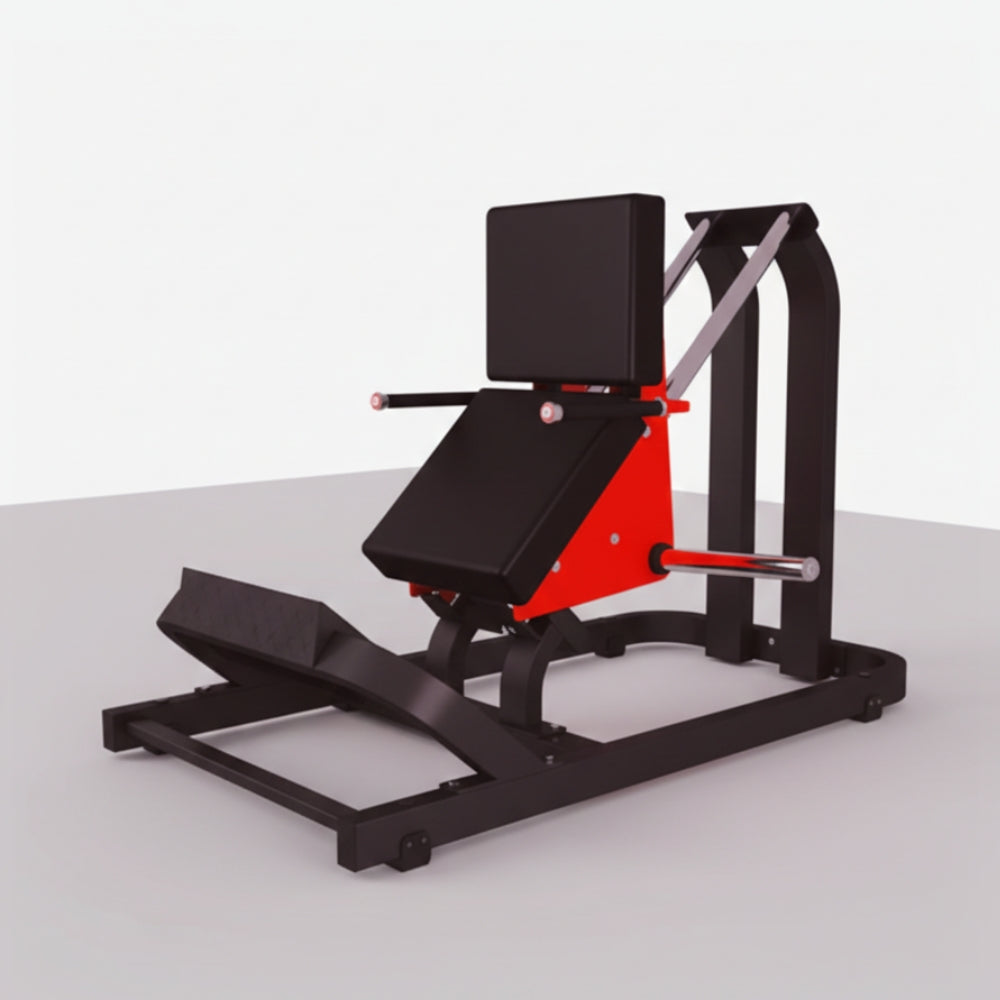 1441 Fitness Hack Squat Plate Loaded - 41FGT945