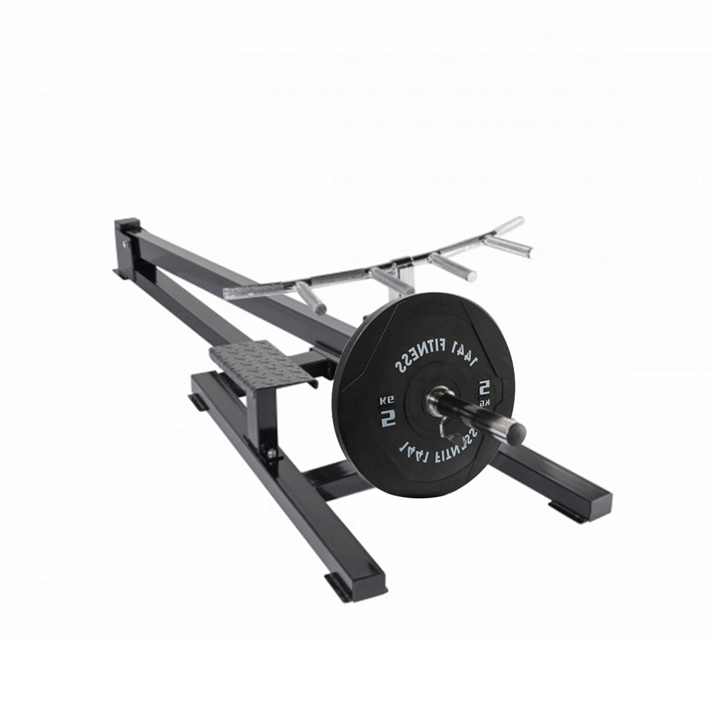 Standing T Bar Machine