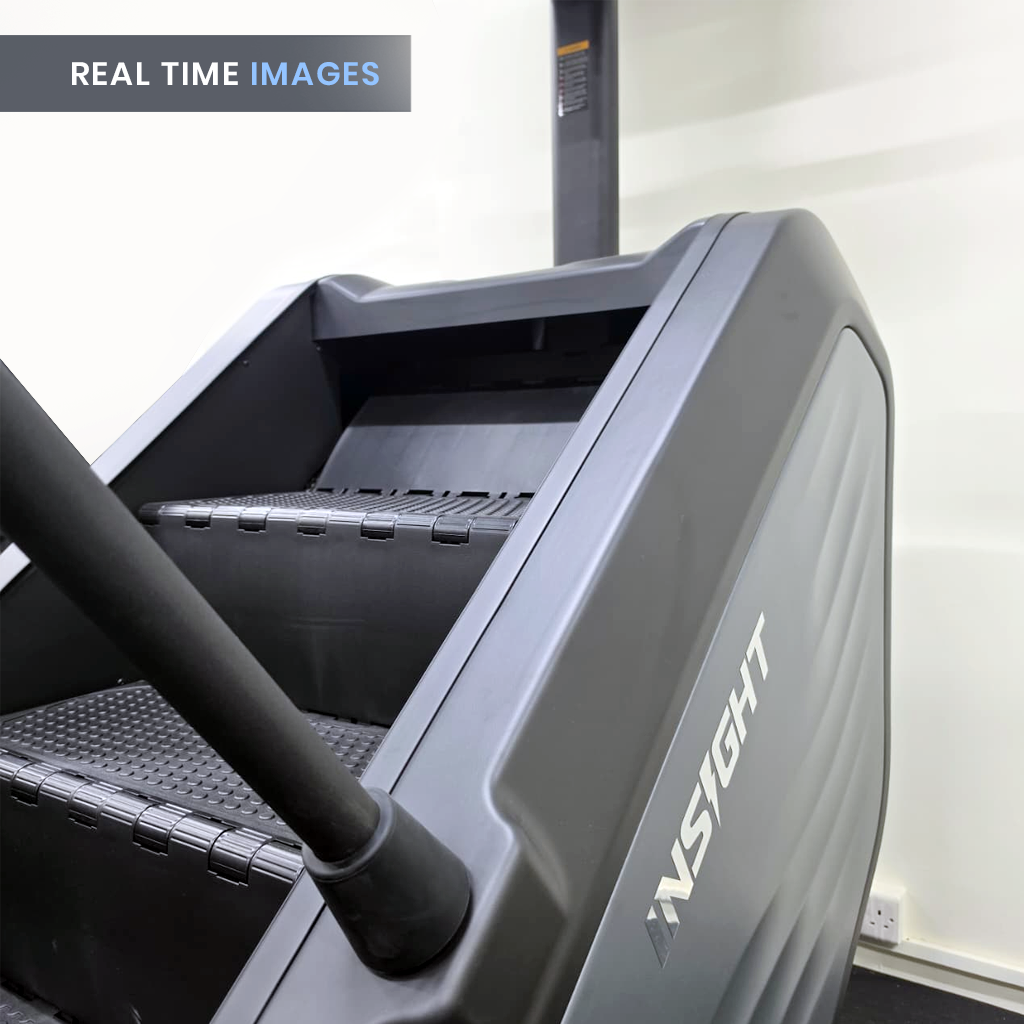 Insight Fitness Commercial Climber - RC50