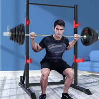 Thumbnail for 1441 Fitness Squat Rack - MDL65