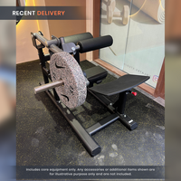 Thumbnail for Insight Fitness Hip Thruster - SH031