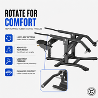 Thumbnail for Insight Fitness Tricep press - SH016