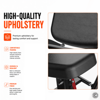 Thumbnail for Insight Fitness Seated Chest Press - SA035